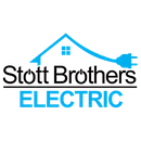 Stott Brothers Electric logo