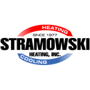 Stramowski Heating logo
