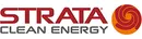 Strata Solar logo