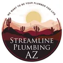 Streamline Plumbing AZ logo