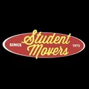 Student Movers logo