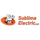 Sublime Electric logo