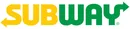 Subway logo