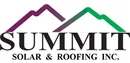 Summit Solar & Roofing logo
