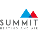 Summit Heating and Air logo