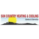 Sun Country Heating & Cooling logo