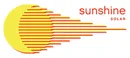 Sun Shine Solar logo