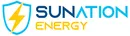 SUNation Energy logo
