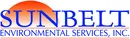 Sunbelt Environmental Services logo