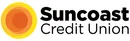 Suncoast Credit Union Personal Loans logo