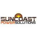 Suncoast Power Solutions logo