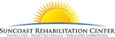 Suncoast Rehabilitation Center logo