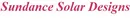 Sundance Solar Designs logo