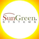SunGreen Systems logo