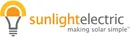Sunlight Electric logo