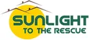 Sunlight-To-The Rescue logo
