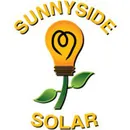 Sunnyside Solar Colorado logo