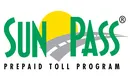 SunPass Prepaid Toll Program logo