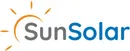 SunPower by Sun Solar logo