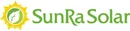 SunRa Solar logo