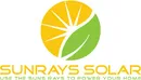 Sunrays Solar logo