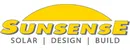 Sunsense Solar logo