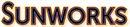 Sunworks logo