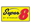 Super 8 Hotels logo