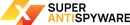 SUPERAntiSpyware logo