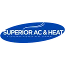 Superior AC & Heat logo