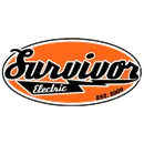 Survivor Electric logo