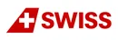 SWISS International Air Lines logo