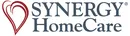 Synergy HomeCare logo