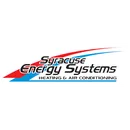 Syracuse Energy Systems logo