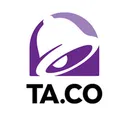 Taco Bell logo