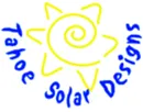 Tahoe Solar Designs logo