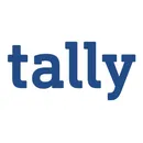 Tally logo