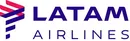 LATAM Airlines logo
