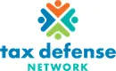Tax Defense Network logo