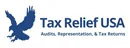 Tax Relief USA logo