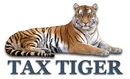 Tax Tiger logo
