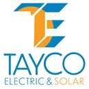 TayCo Electric logo
