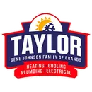 Taylor Heating, Cooling, Plumbing & Electrical logo