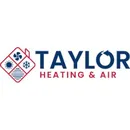 Taylor Heating & Air logo