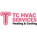 TC HVAC Services logo