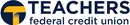 Teachers Federal Credit Union logo