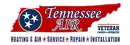 Tennessee Air logo