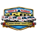 Terry's Plumbing logo
