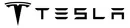 Tesla logo
