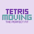 Tetris Moving logo